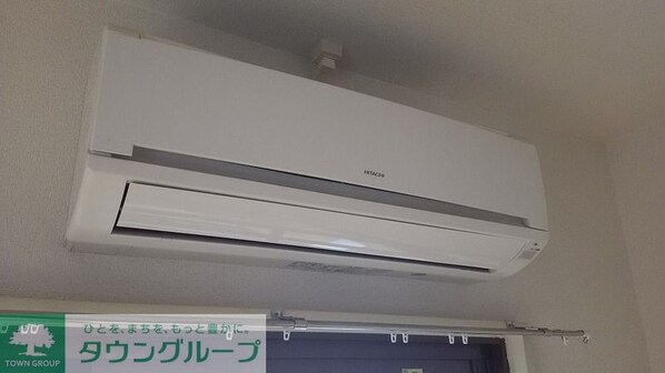 三田豊玉コーポの物件内観写真